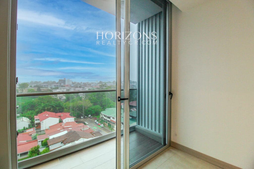 Se Alquila Apartamento En Curridabat 1 Habitación + Amenidades Noj966