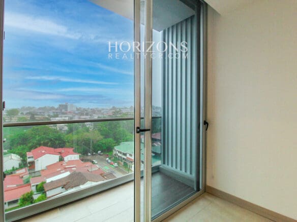 Se Alquila Apartamento En Curridabat 1 Habitación + Amenidades Noj966