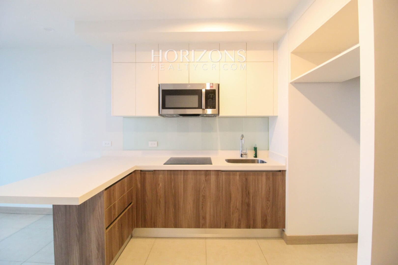 Se Alquila Apartamento En Curridabat 1 Habitación + Amenidades noj966