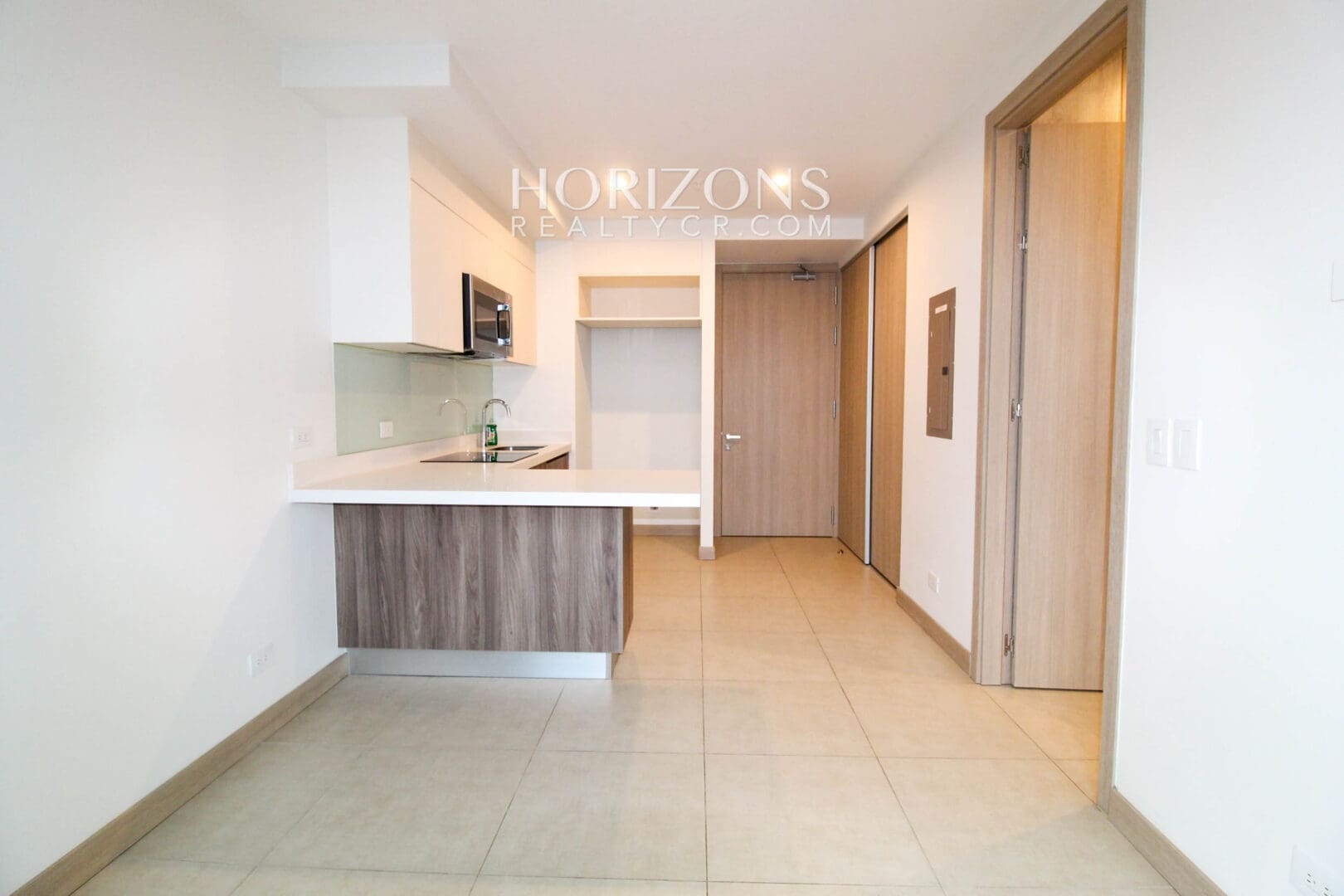 Se Alquila Apartamento En Curridabat 1 Habitación + Amenidades noj966