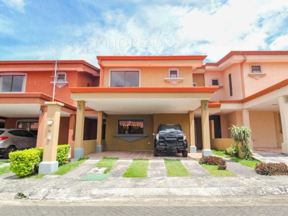 Se Vende Casa En Sabanilla 4 Habitaciones + Terraza Noj967