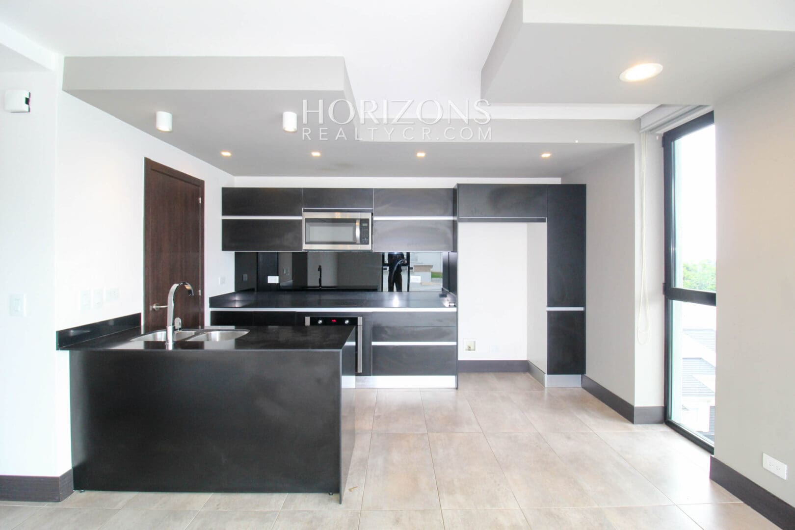 Se Alquila Apartamento En Curridabat 2 Habitaciones Vista a Las Montañas noj971