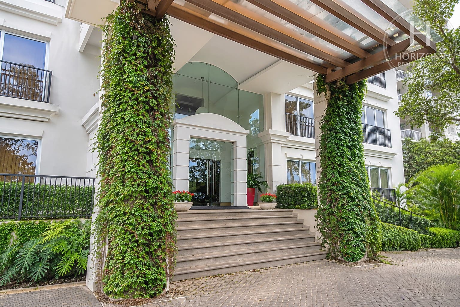 Apartamento En Guayabos De Curridabat | Horizons Realty
