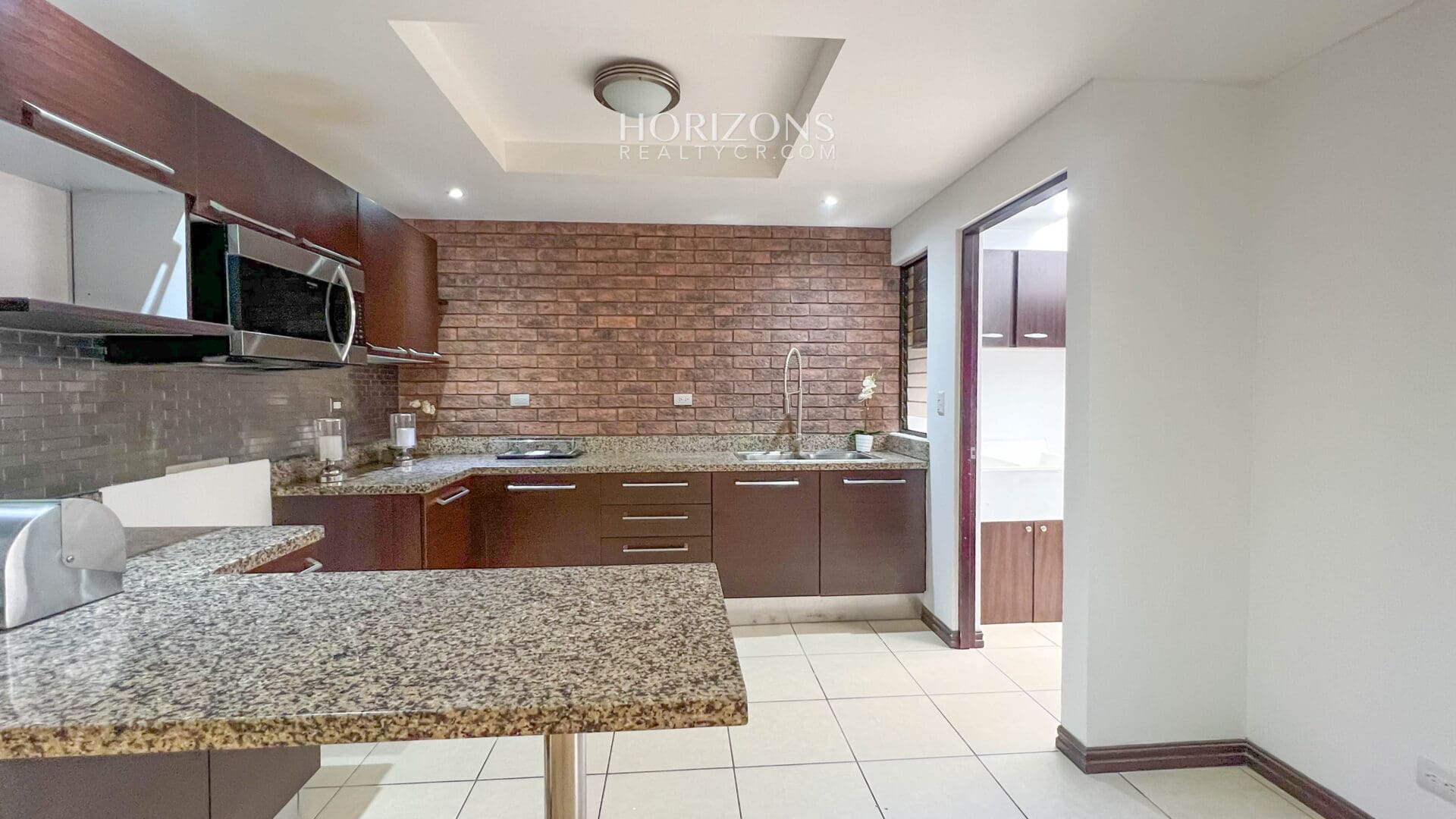 ¡En Venta! Casa en Condominio Sacramento 3 Habitaciones y Cuarto de Servicio nja1120