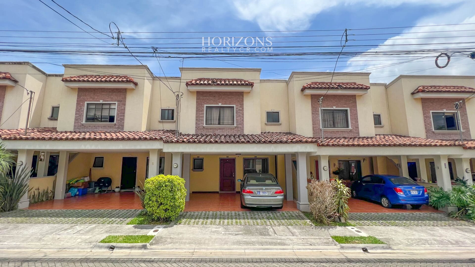 ¡En Venta! Casa en Condominio Sacramento 3 Habitaciones y Cuarto de Servicio nja1120