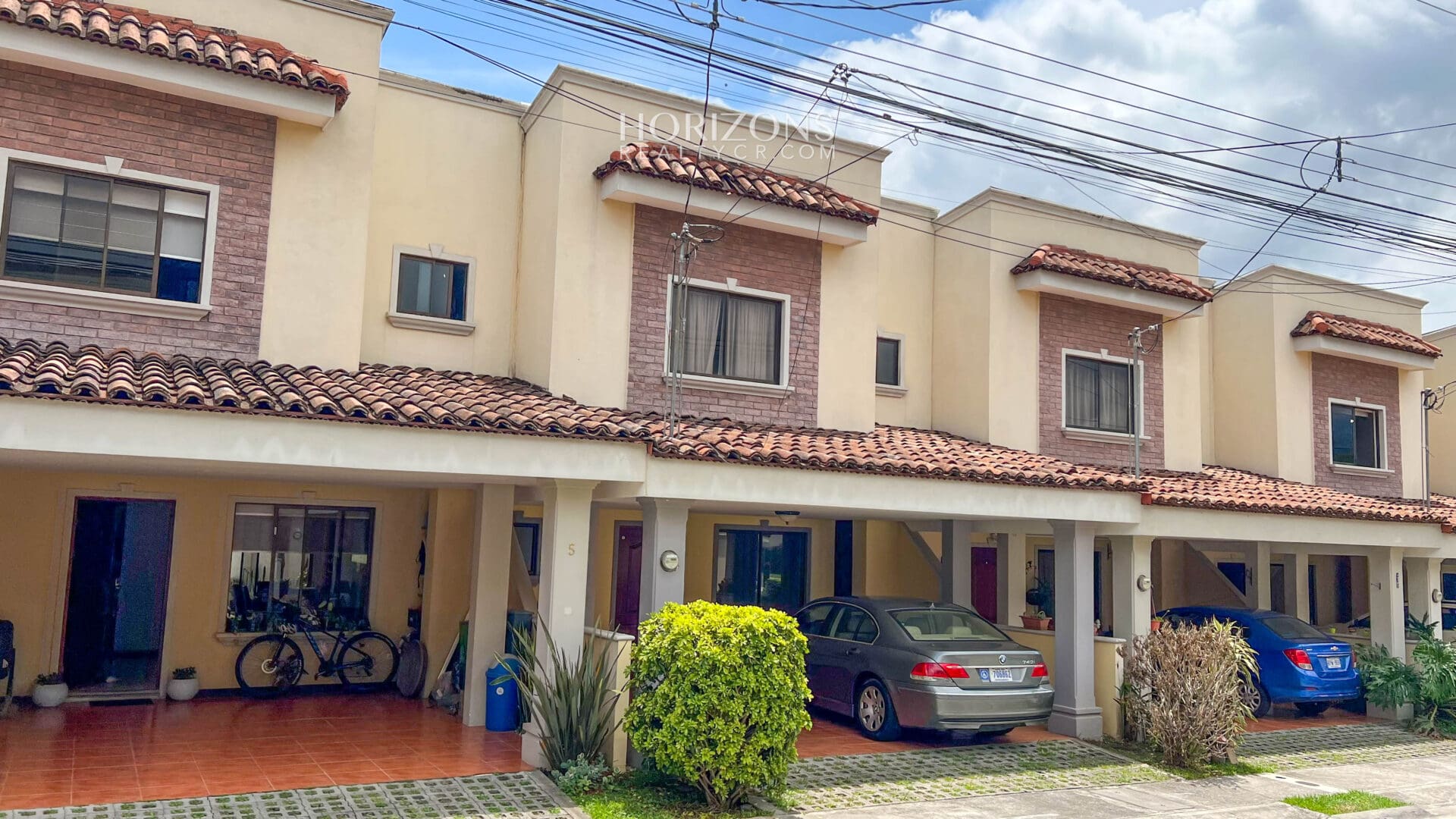 ¡En Venta! Casa en Condominio Sacramento 3 Habitaciones y Cuarto de Servicio nja1120