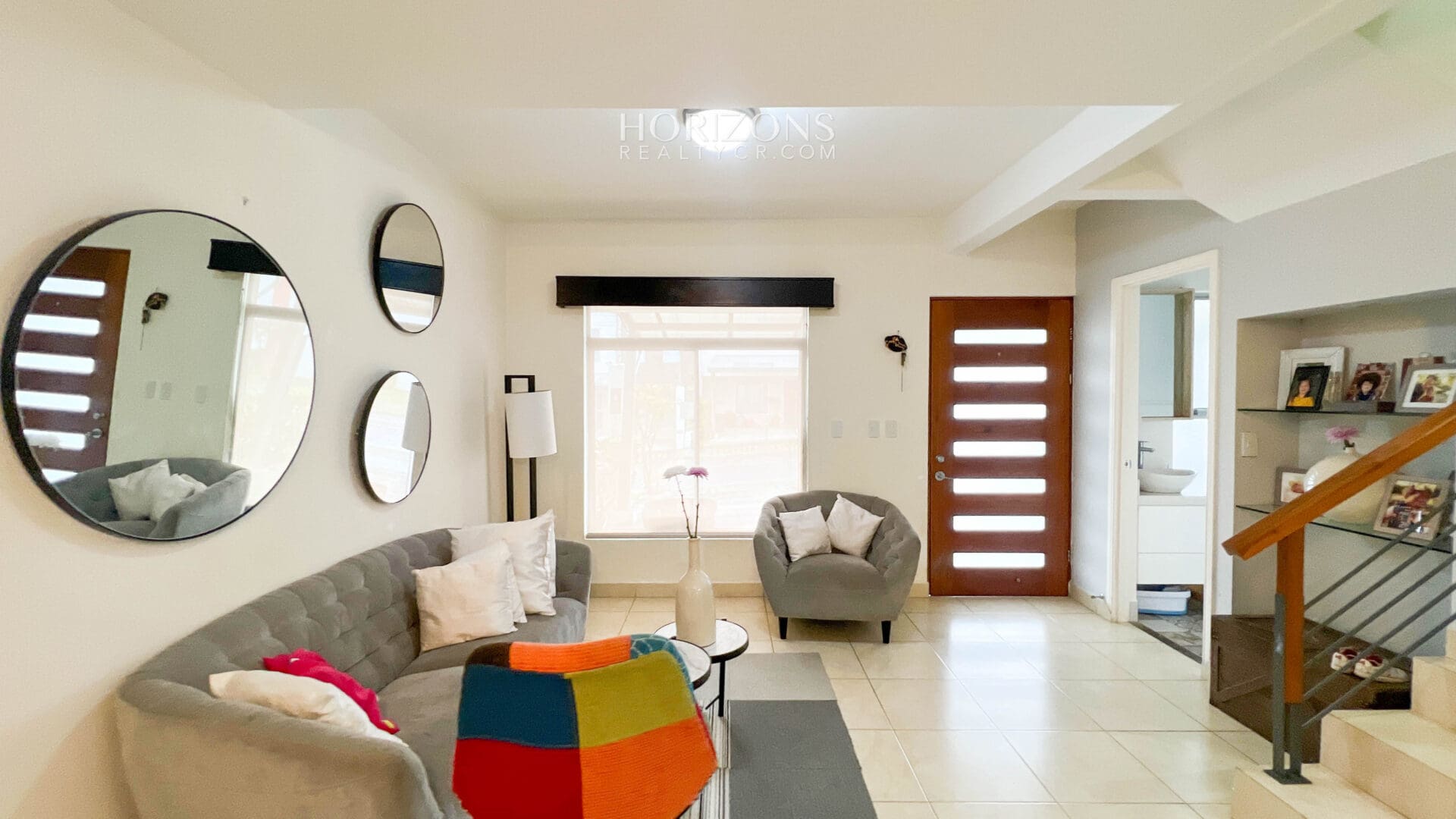 Se Vende Casa 2 Habitaciones + Dormitorio de Servicio En Condominio Barlovento II nja1122