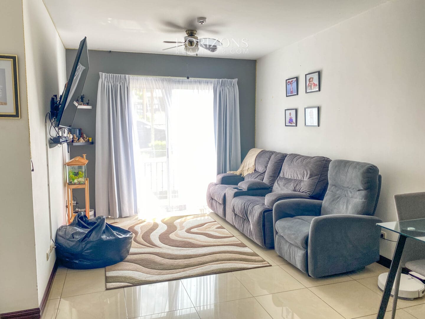 Venta de Apartamento en Condominio 3 Habitaciones en San Sebastián nja1127