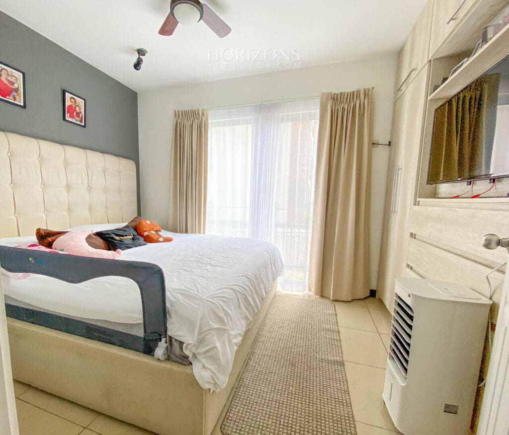 Venta de Apartamento en Condominio 3 Habitaciones en San Sebastián nja1127