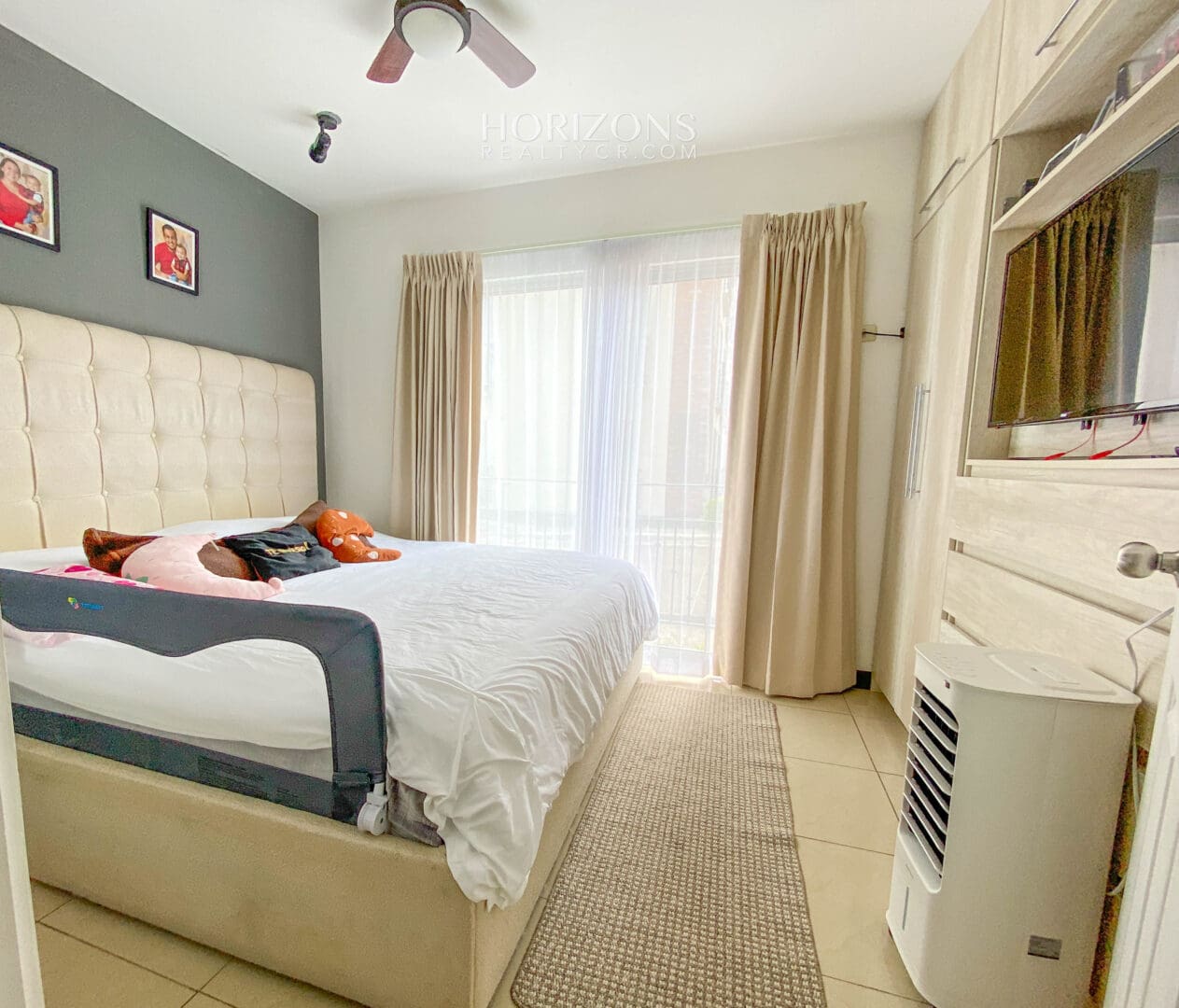 Venta de Apartamento en Condominio 3 Habitaciones en San Sebastián nja1127
