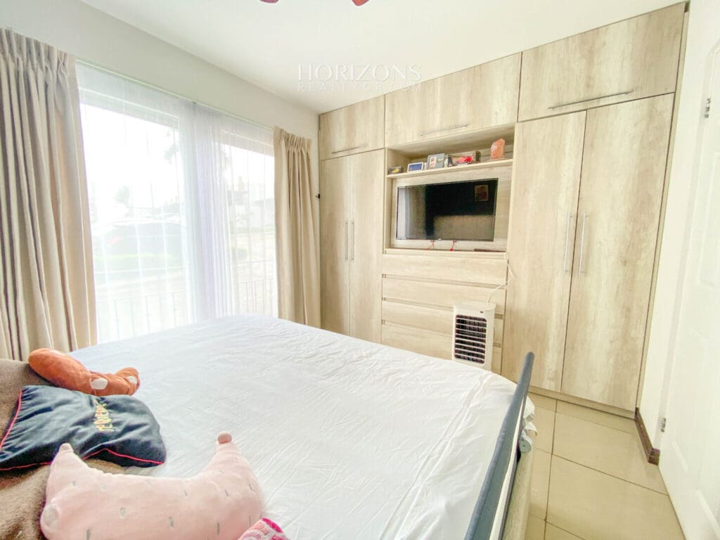 Venta de Apartamento en Condominio 3 Habitaciones en San Sebastián nja1127