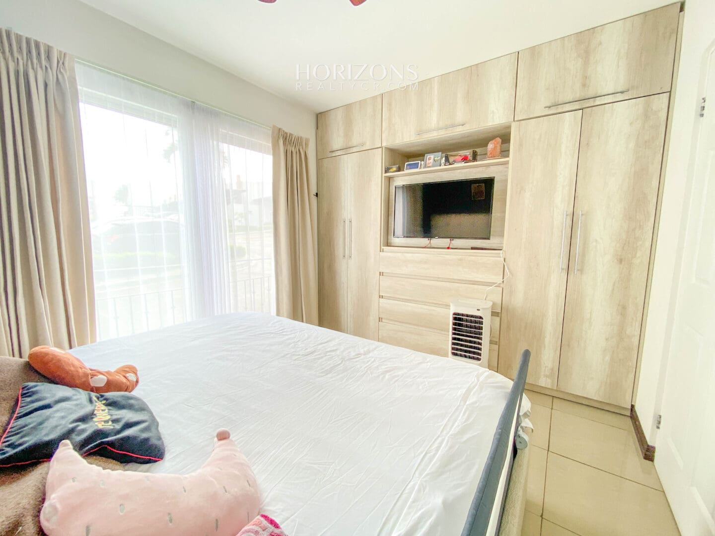 Venta de Apartamento en Condominio 3 Habitaciones en San Sebastián nja1127