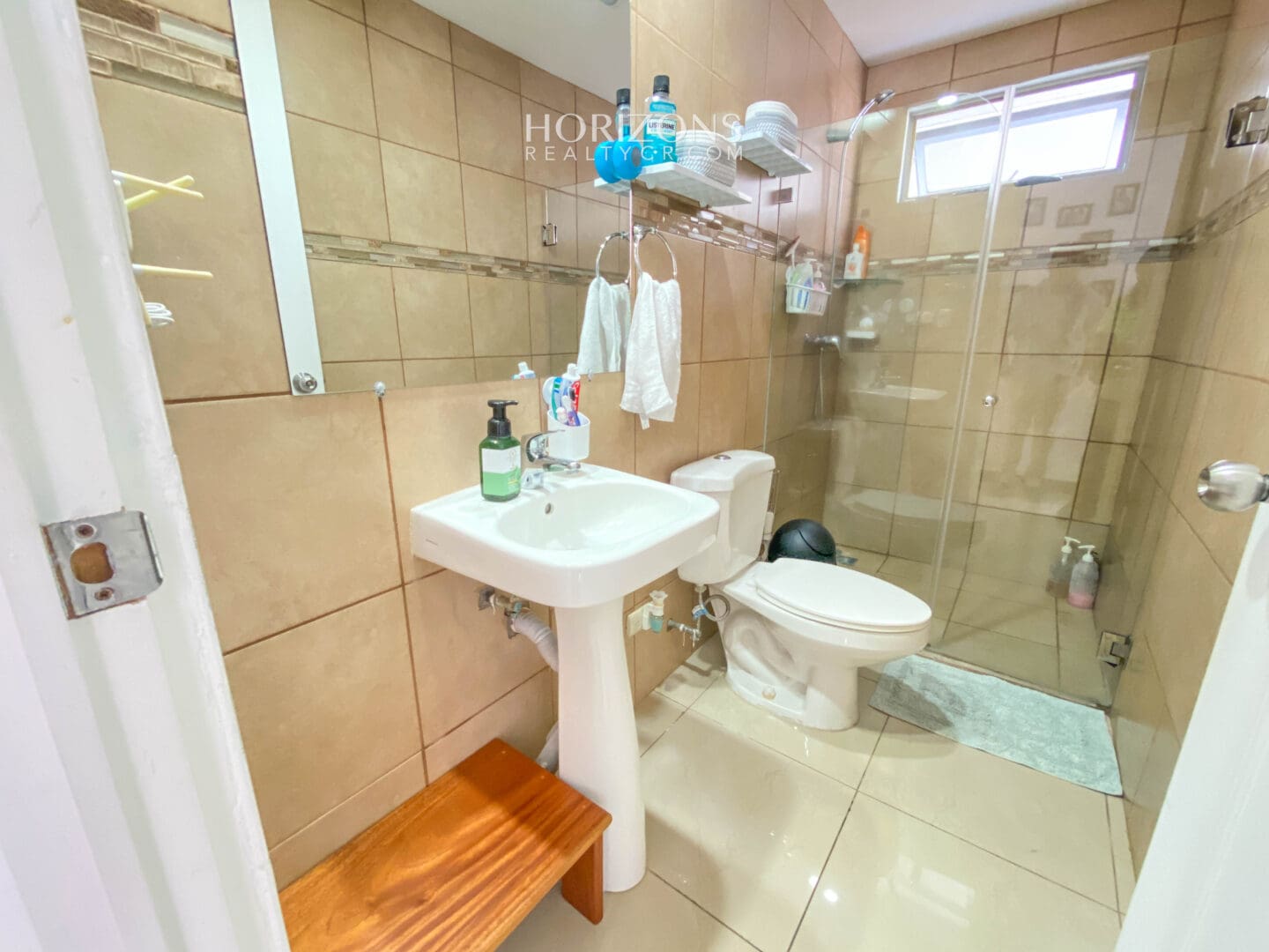 Venta de Apartamento en Condominio 3 Habitaciones en San Sebastián nja1127