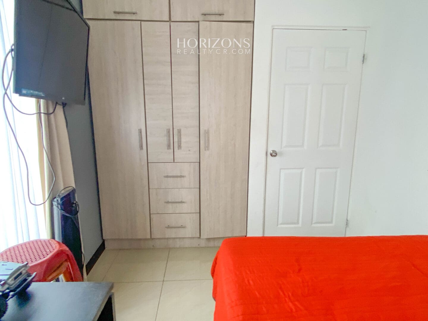 Venta de Apartamento en Condominio 3 Habitaciones en San Sebastián nja1127