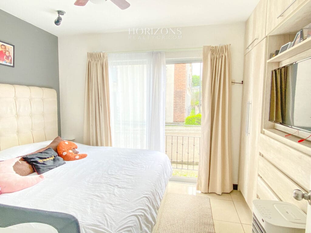 Venta de Apartamento en Condominio 3 Habitaciones en San Sebastián nja1127
