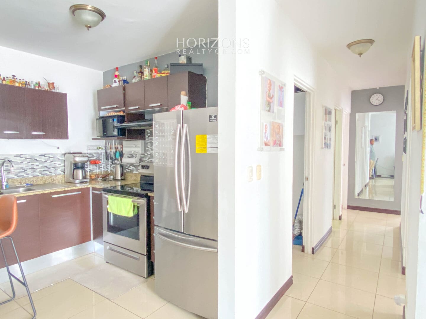 Venta de Apartamento en Condominio 3 Habitaciones en San Sebastián nja1127