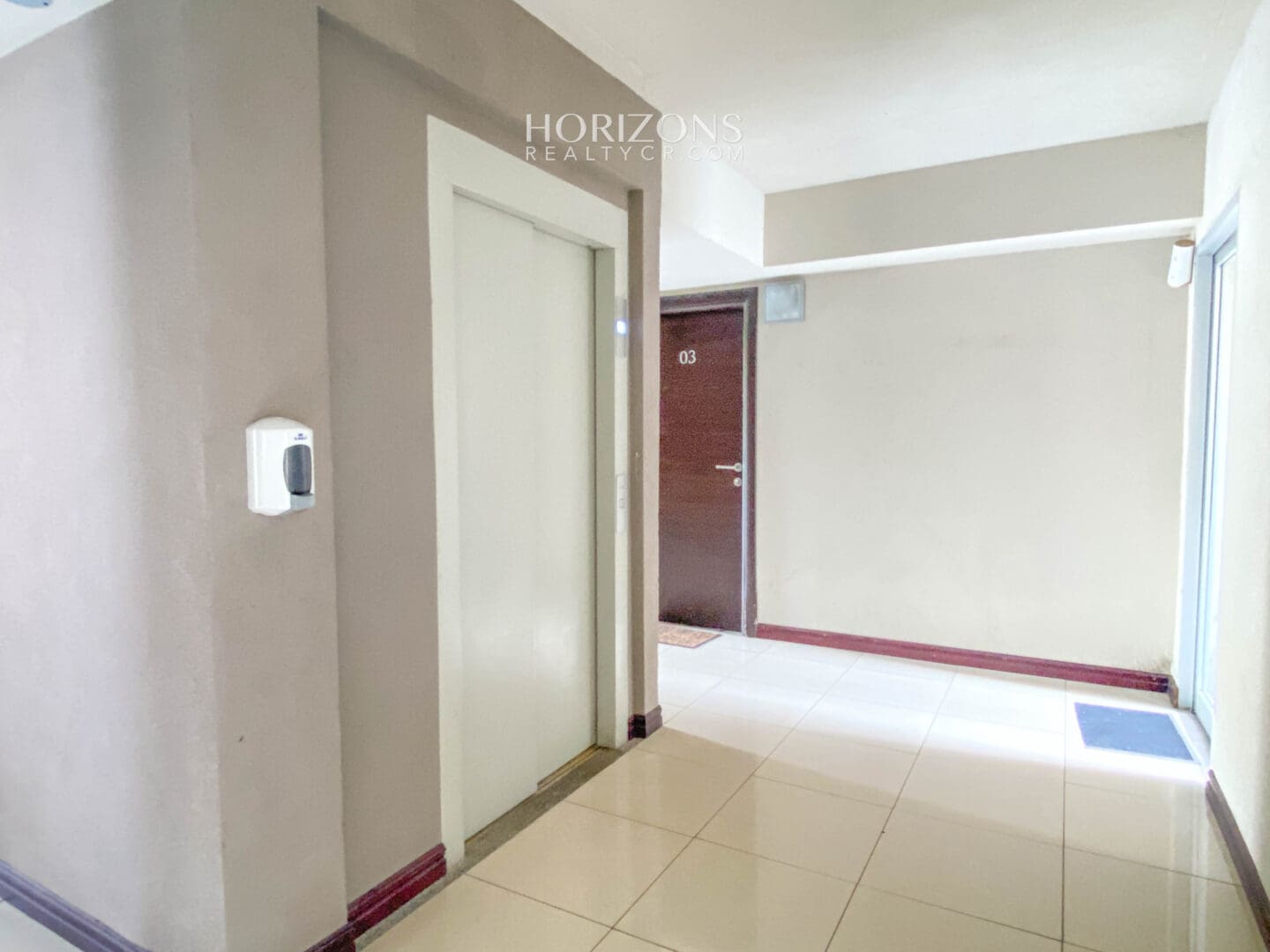 Venta de Apartamento en Condominio 3 Habitaciones en San Sebastián nja1127