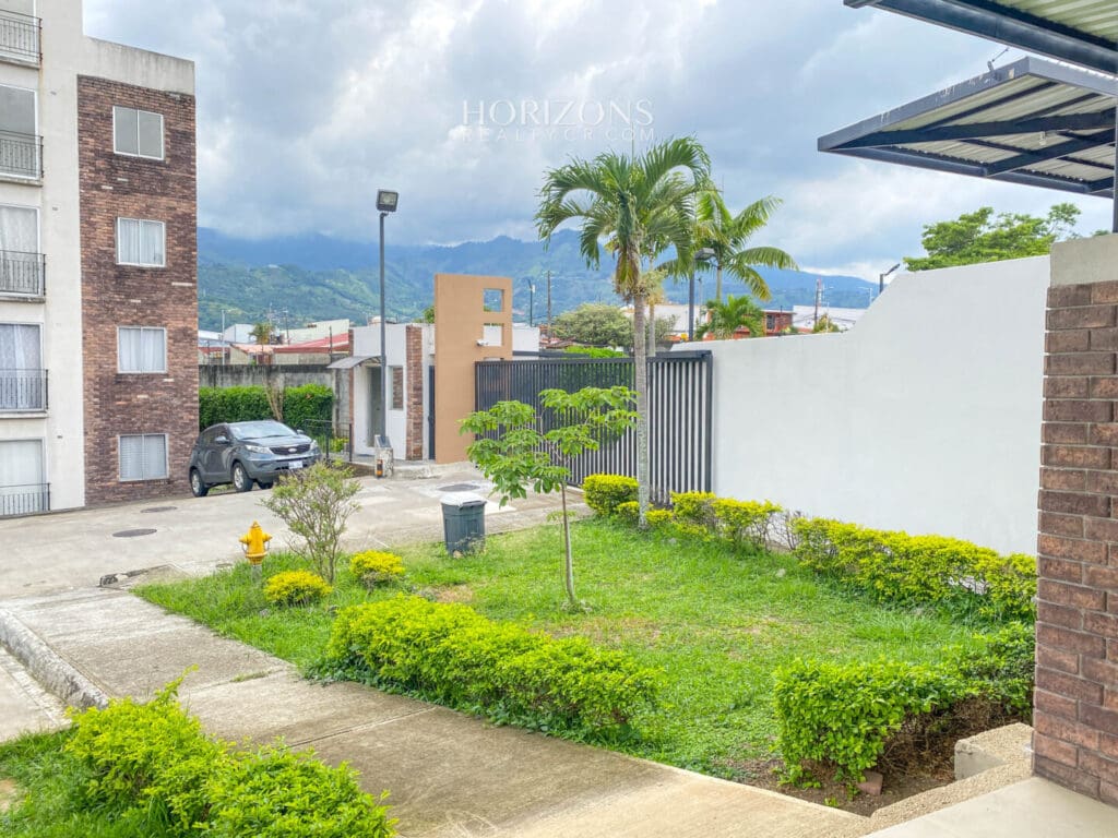 Venta de Apartamento en Condominio 3 Habitaciones en San Sebastián nja1127