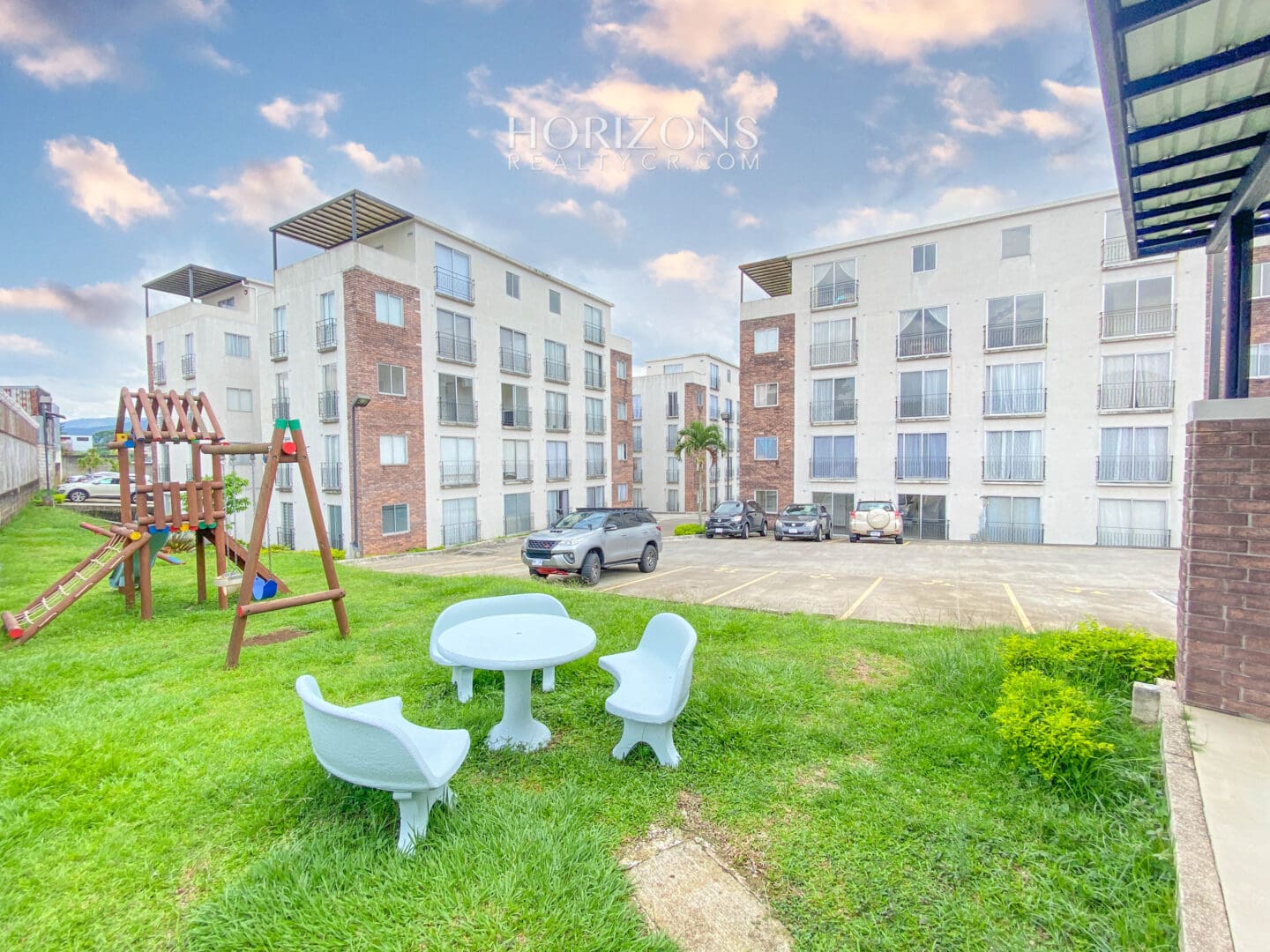 Venta de Apartamento en Condominio 3 Habitaciones en San Sebastián nja1127