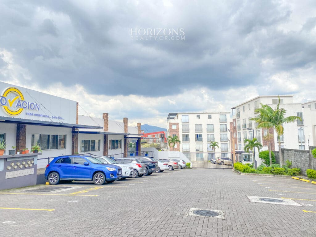 Venta de Apartamento en Condominio 3 Habitaciones en San Sebastián nja1127