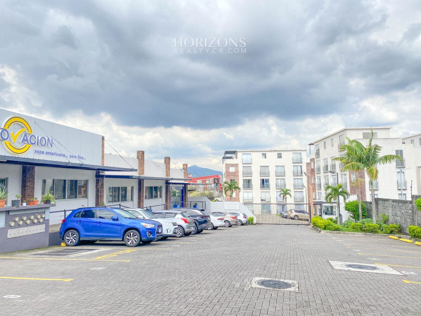 Venta de Apartamento en Condominio 3 Habitaciones en San Sebastián nja1127