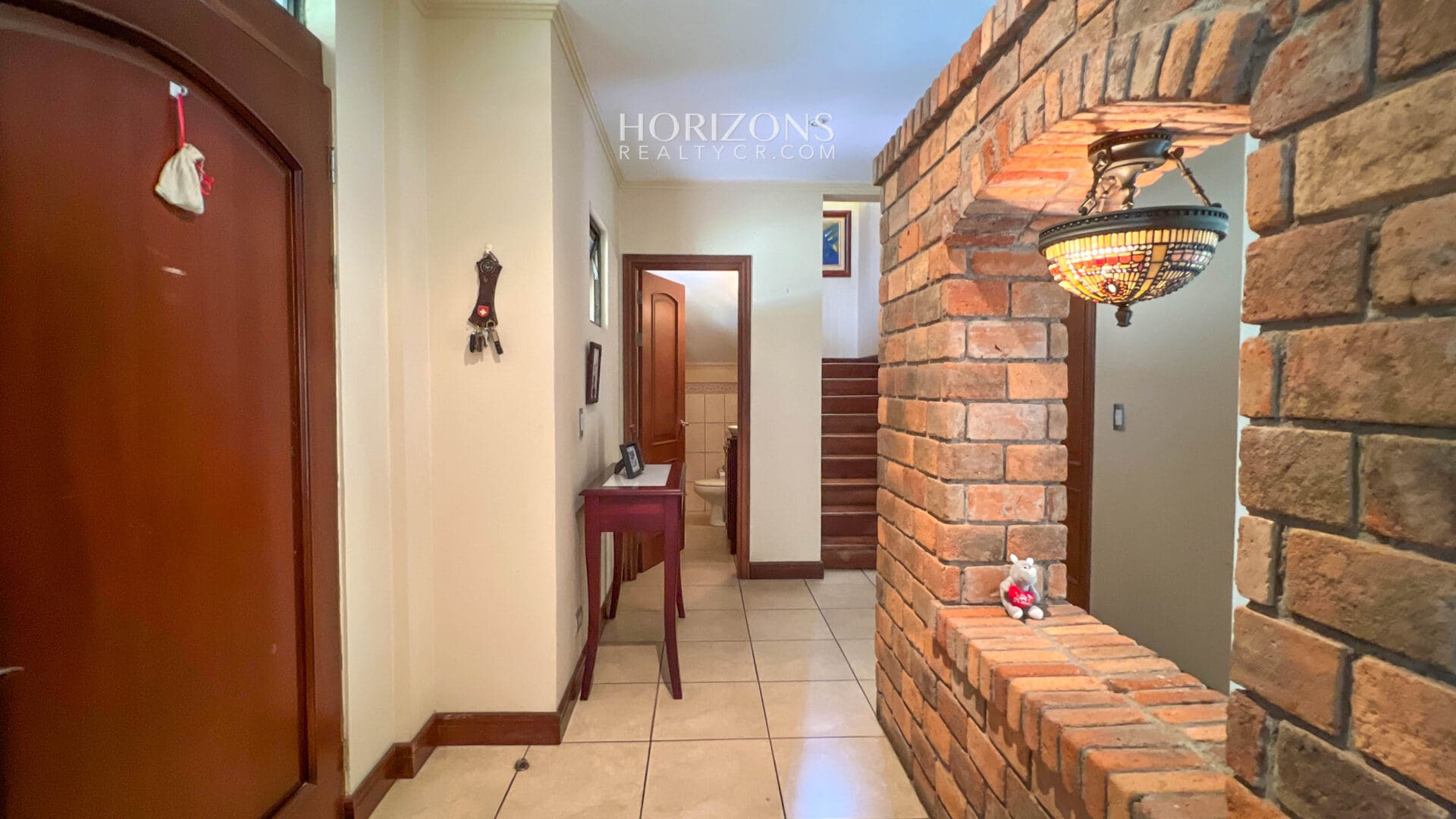 Casa en Condominio Hacienda Gregal Curridabat de 4 Habitaciones  nja1130