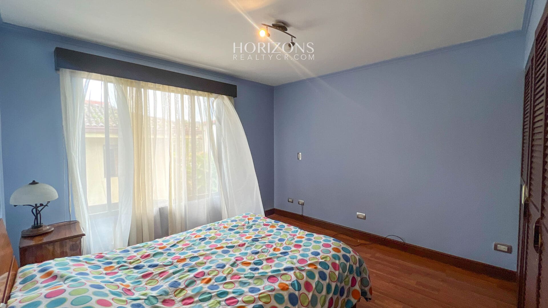 Casa en Condominio Hacienda Gregal Curridabat de 4 Habitaciones  nja1130