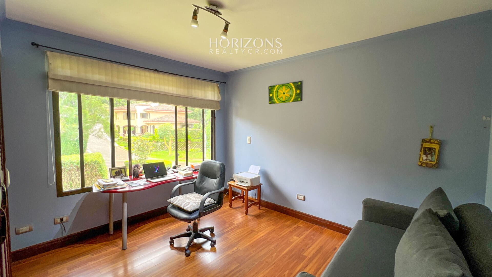Casa en Condominio Hacienda Gregal Curridabat de 4 Habitaciones  nja1130