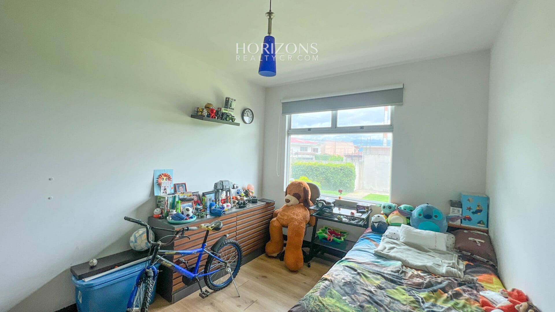 Apartamento en Venta en Condominio Vistas de Altamonte, Curridabat – 3 Habitaciones en Primer Nivel NJA1131