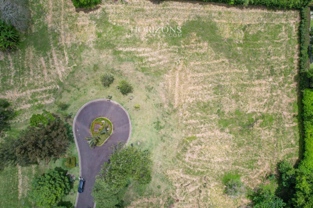 Flat Lot For Sale In Exclusive Gated Residential Community Monteran Curridabat San Jose nja1132