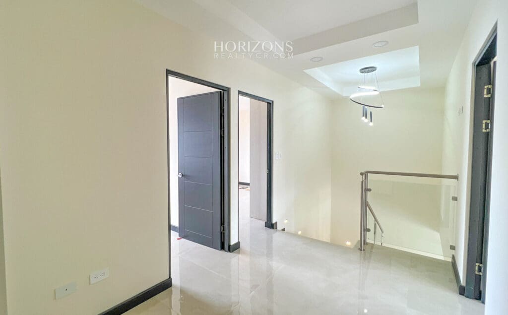 Estrene Casa Nueva Con Acabados de Lujo en Condominio Distrito San Juan nja1137
