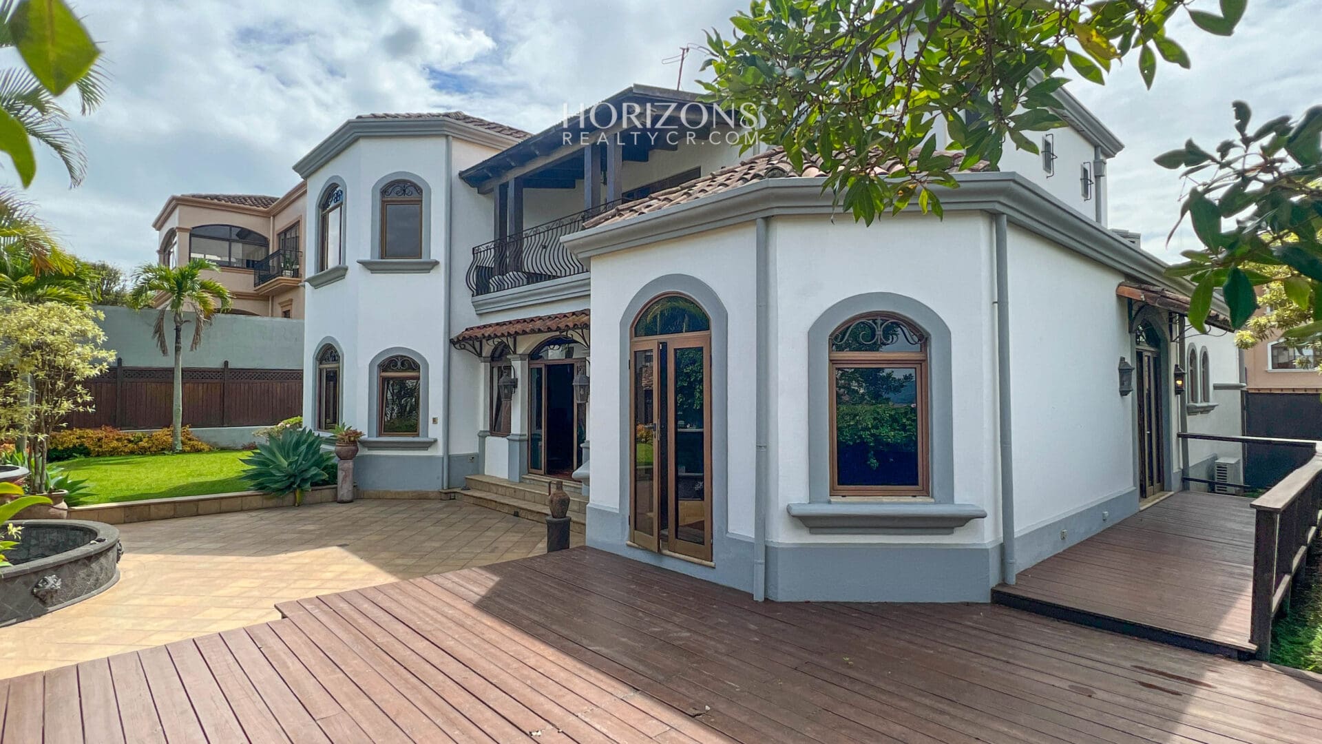 Exclusiva Casa de Lujo en Bosques de Altamonte / Elegancia Tranquilidad y Vistas al Valle  nja1121