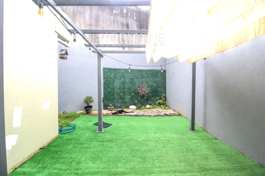 Se Vende Casa Con Patio En Concepcion 4 Habitaciones + Sala tv noj974