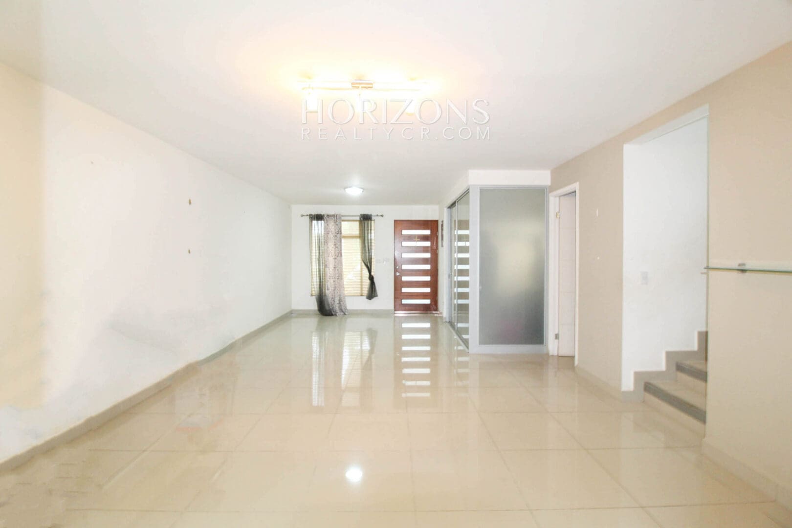 Se Vende Casa Con Patio En Concepcion 4 Habitaciones + Sala tv noj974