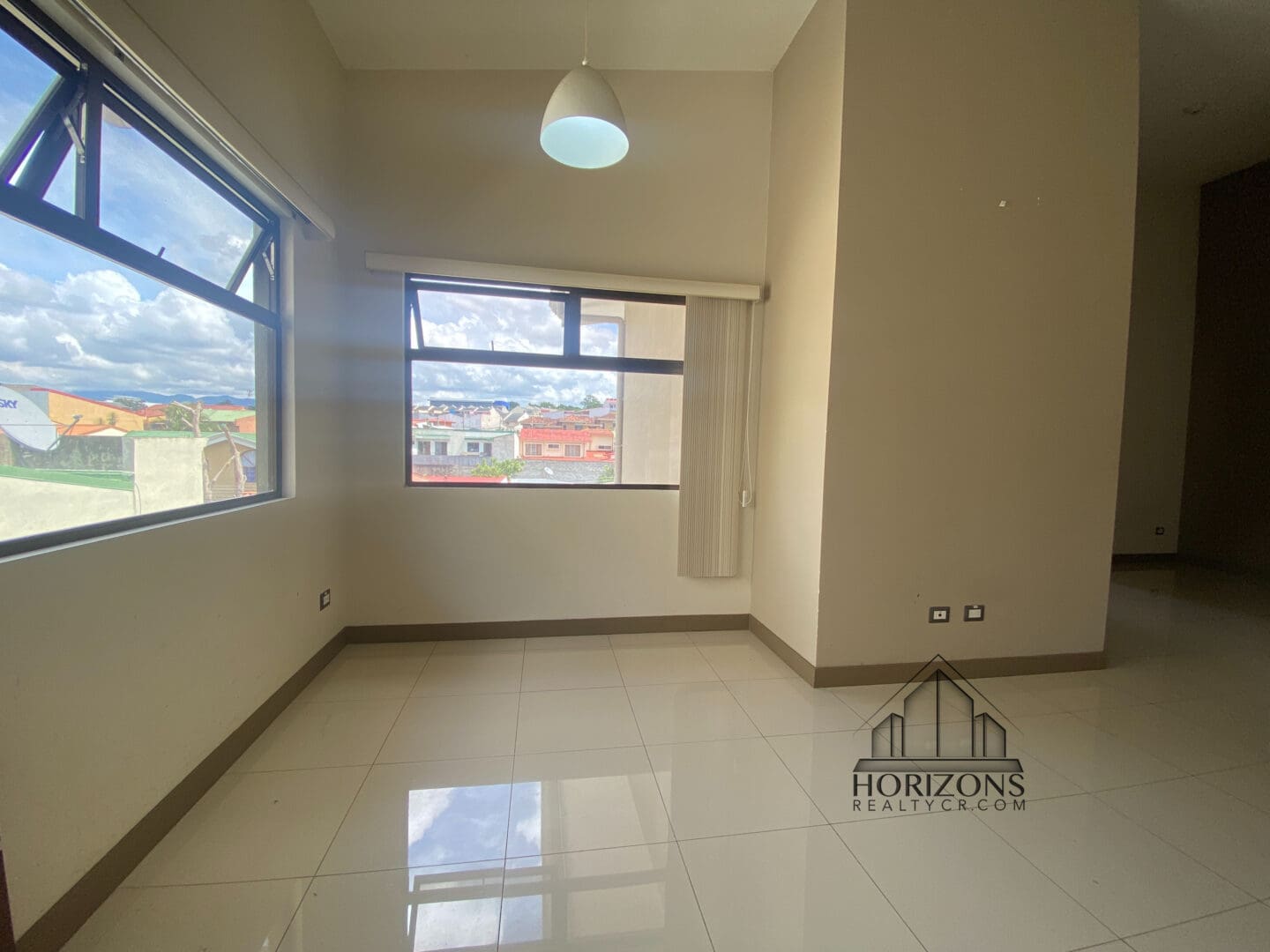 Alquiler Apartamento Cerca Ucr - vista interior