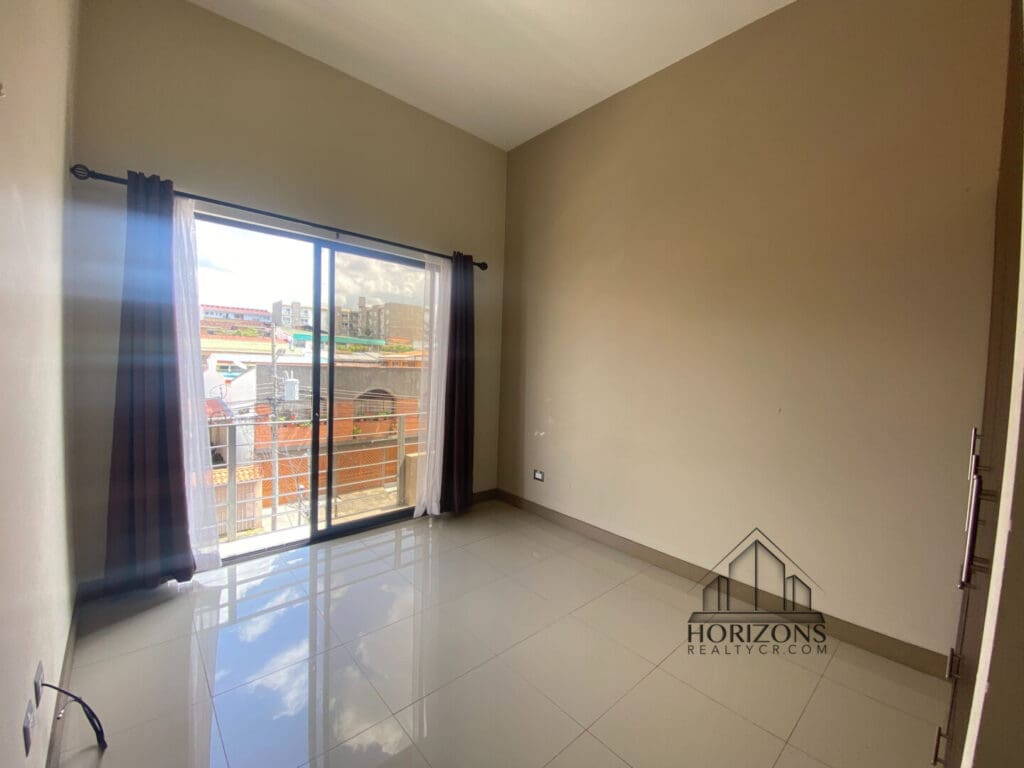 Alquiler Apartamento Cerca Ucr - NJA863 - exterior