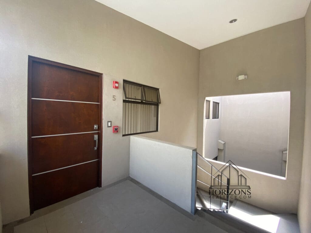 Alquiler Apartamento Cerca Ucr | Horizons Realty