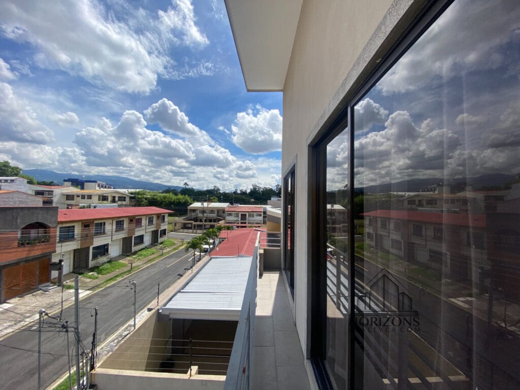 Alquiler Apartamento Cerca Ucr - foto 12 de 12
