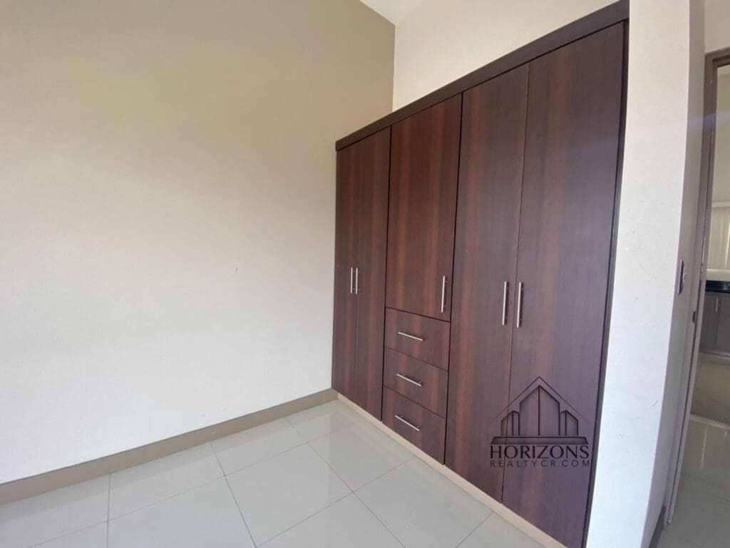 Alquiler Apartamento Cerca Ucr - vista interior