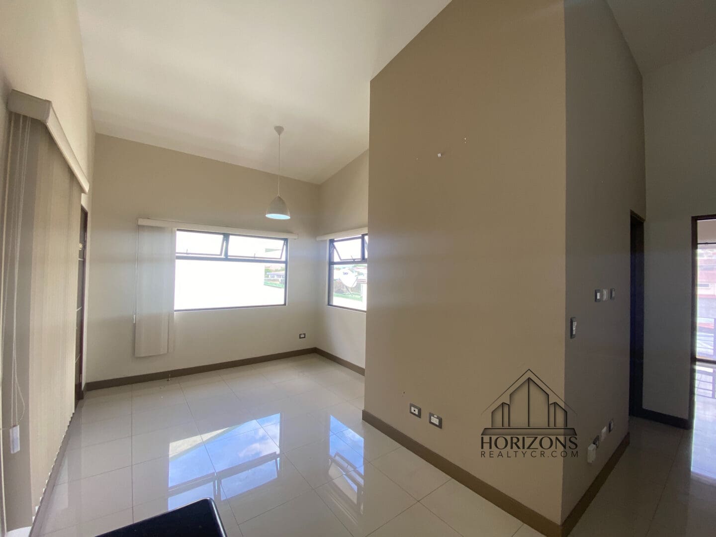 Alquiler Apartamento Cerca Ucr - NJA863 - exterior