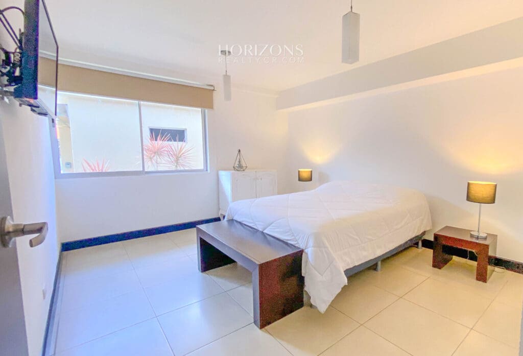 Barrio Dent! Alquiler Apartamento Full Amueblado en Condominio noj1080
