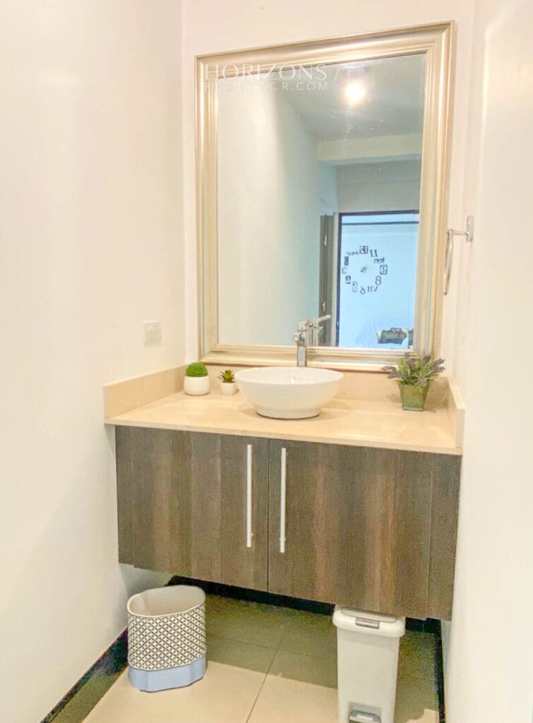 Barrio Dent! Alquiler Apartamento Full Amueblado en Condominio noj1080