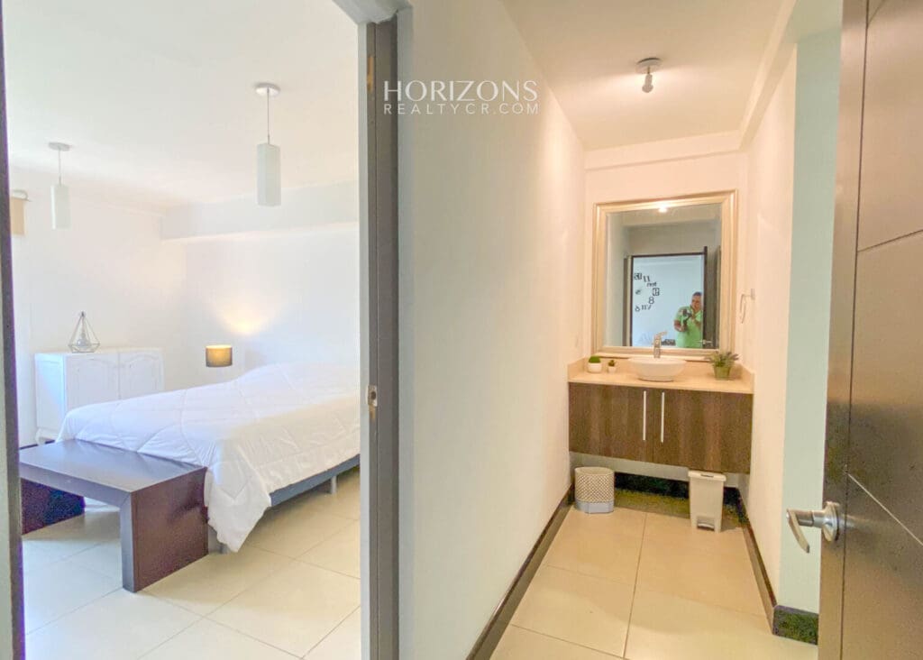 Barrio Dent! Alquiler Apartamento Full Amueblado en Condominio noj1080