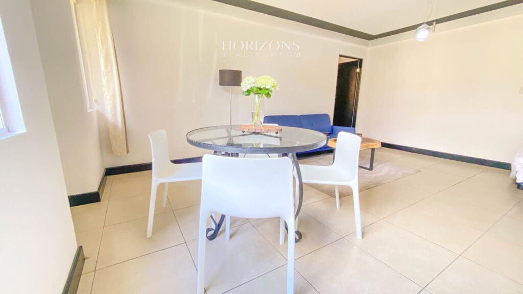 Barrio Dent! Alquiler Apartamento Full Amueblado en Condominio noj1080
