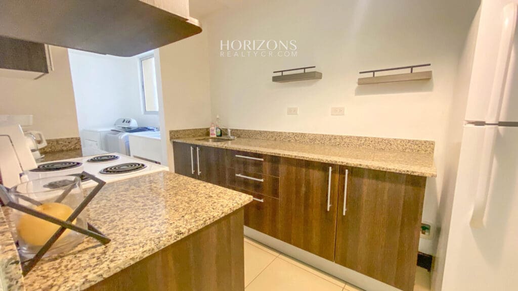Barrio Dent! Alquiler Apartamento Full Amueblado en Condominio noj1080