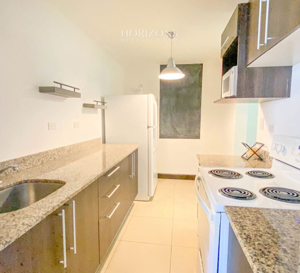 Barrio Dent! Alquiler Apartamento Full Amueblado en Condominio noj1080