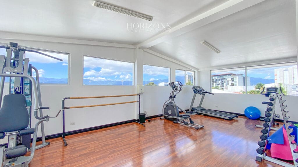 Barrio Dent! Alquiler Apartamento Full Amueblado en Condominio noj1080