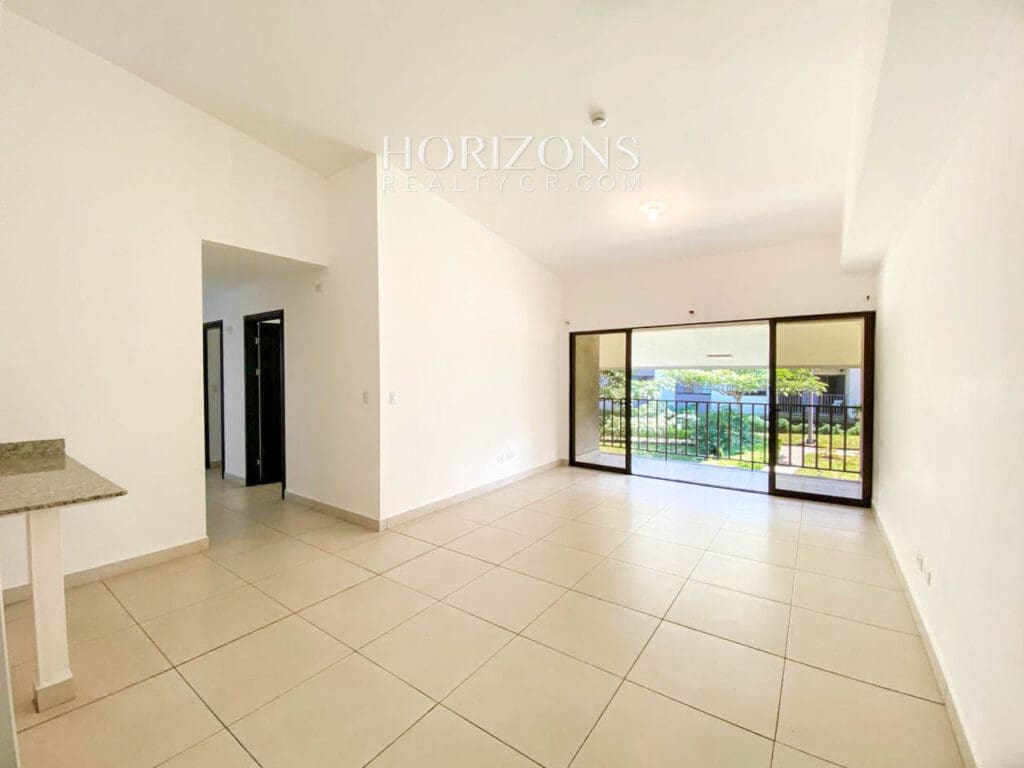 Se Alquila Apartamento En Curridabat 2 Habitaciones + Balcon noj988