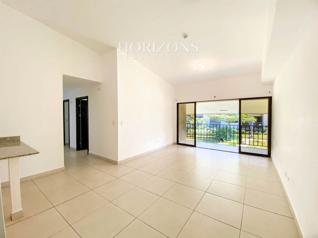 Se Alquila Apartamento En Curridabat 2 Habitaciones + Balcon noj988