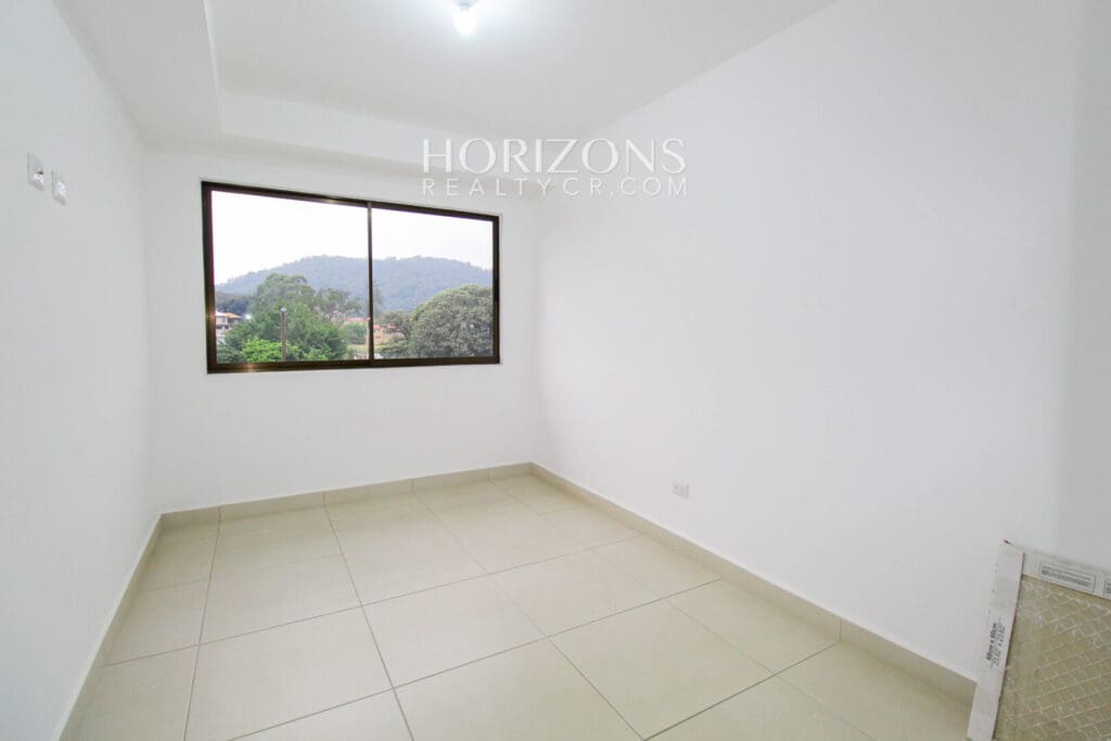 Se Alquila Apartamento En Curridabat 2 Habitaciones + Balcon noj988
